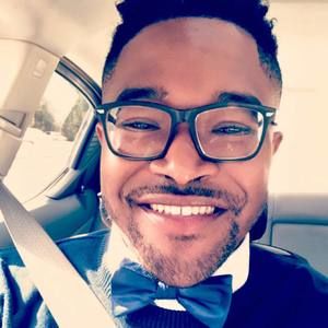 Meet your Posher, Terrell